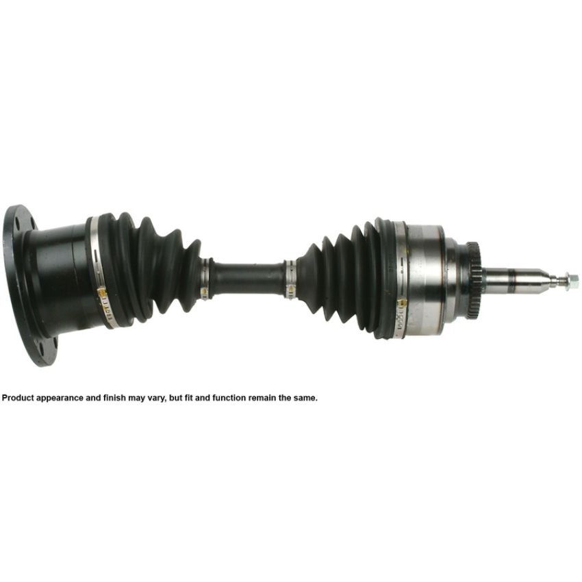 CARDONE New 66-2103 New CV Axle Assembly