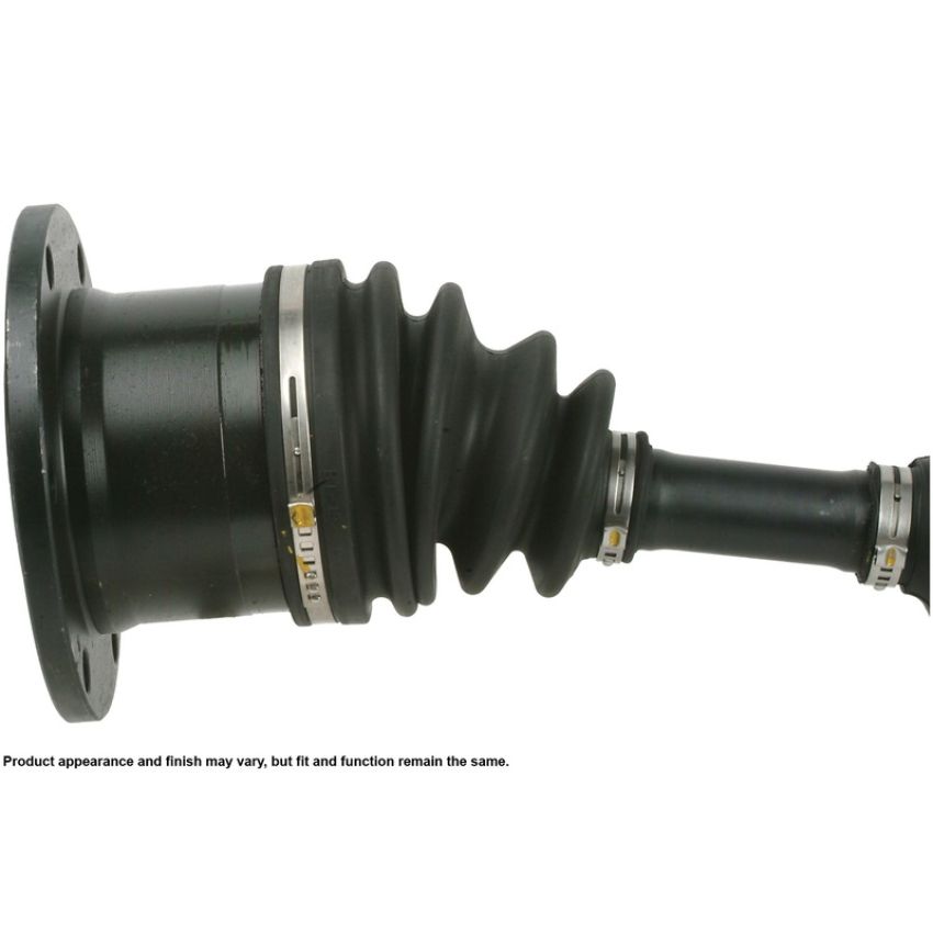 CARDONE New 66-2103 New CV Axle Assembly