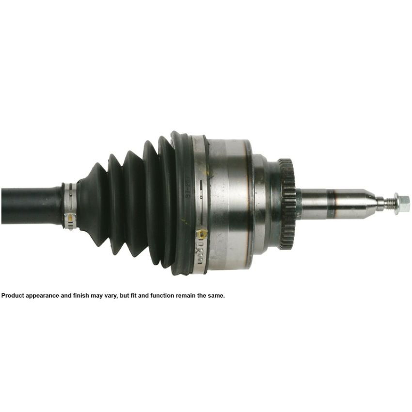 CARDONE New 66-2103 New CV Axle Assembly