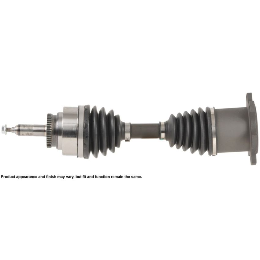 CARDONE New 66-2103HD New CV Axle Assembly
