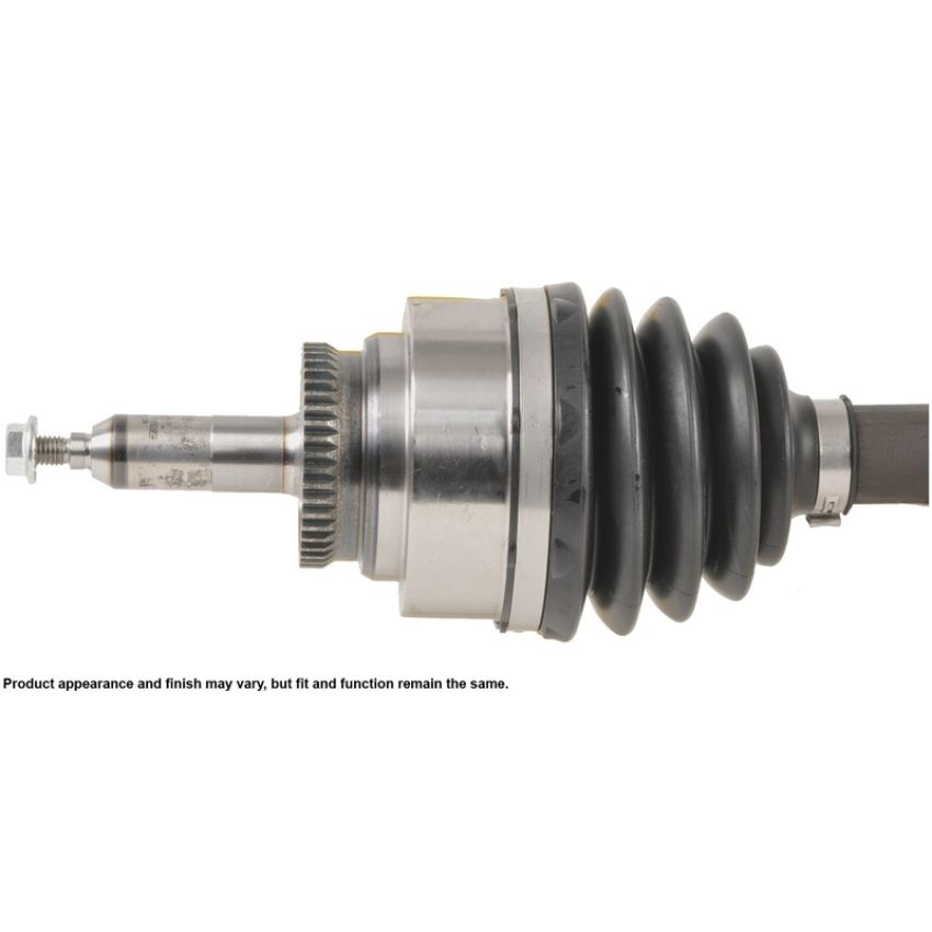 CARDONE New 66-2103HD New CV Axle Assembly