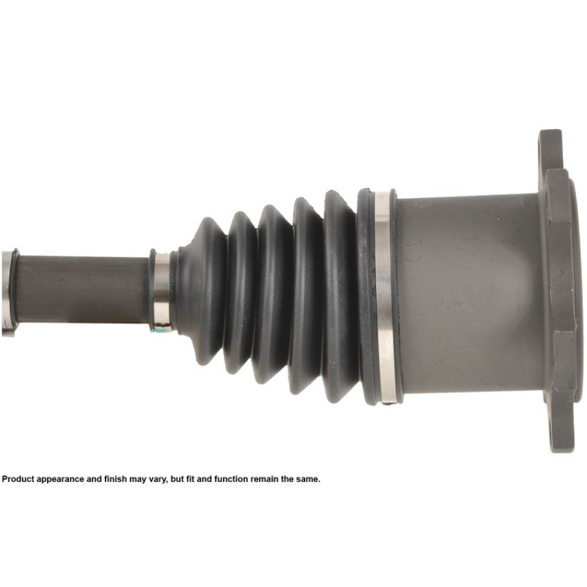 CARDONE New 66-2103HD New CV Axle Assembly