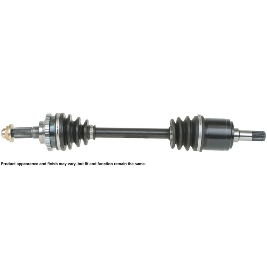 CARDONE New 66-2105 New CV Axle Assembly