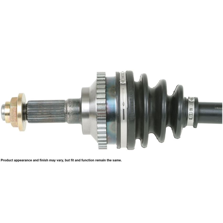 CARDONE New 66-2105 New CV Axle Assembly