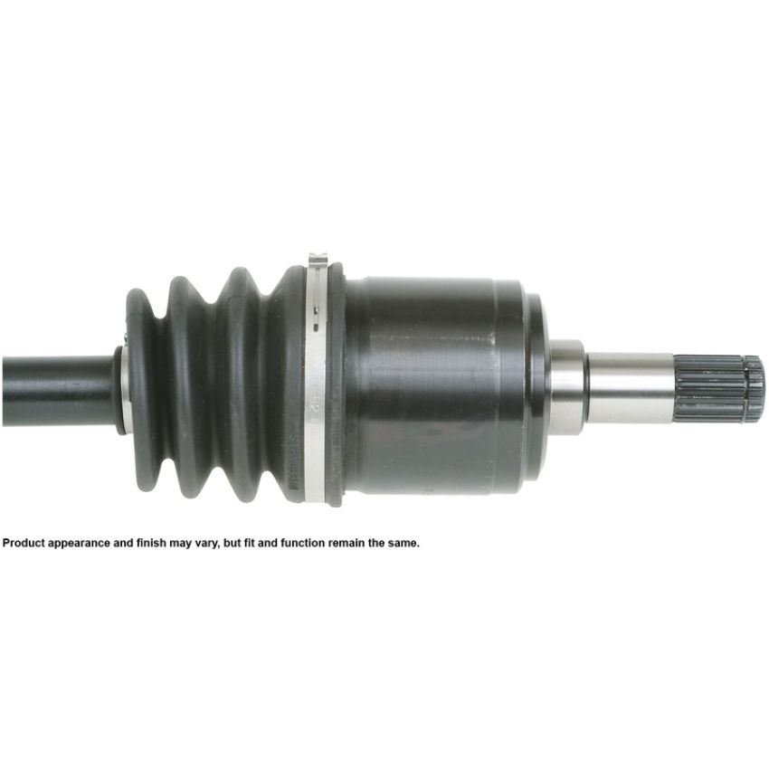 CARDONE New 66-2105 New CV Axle Assembly