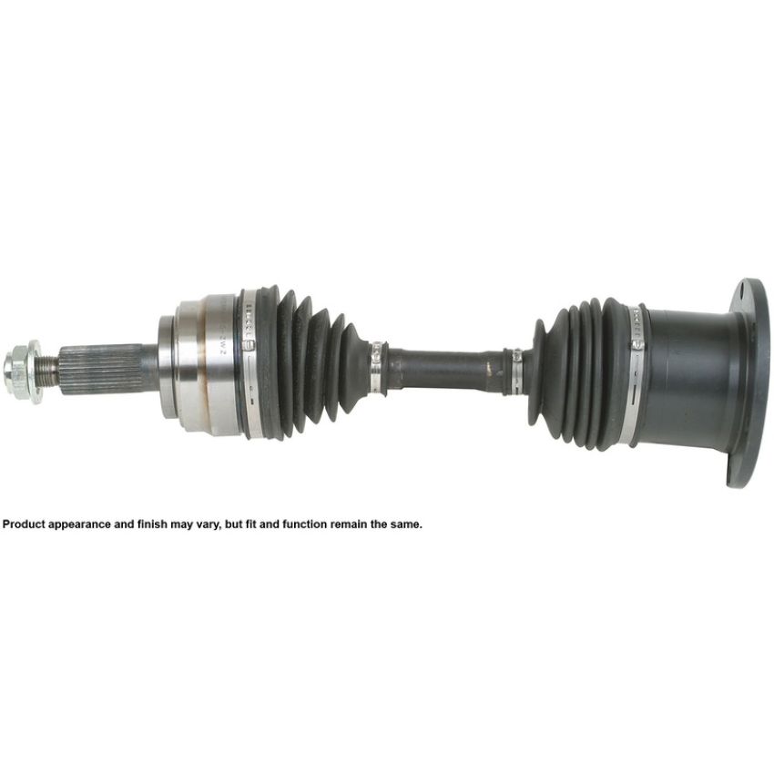 CARDONE New 66-2112 New CV Axle Assembly