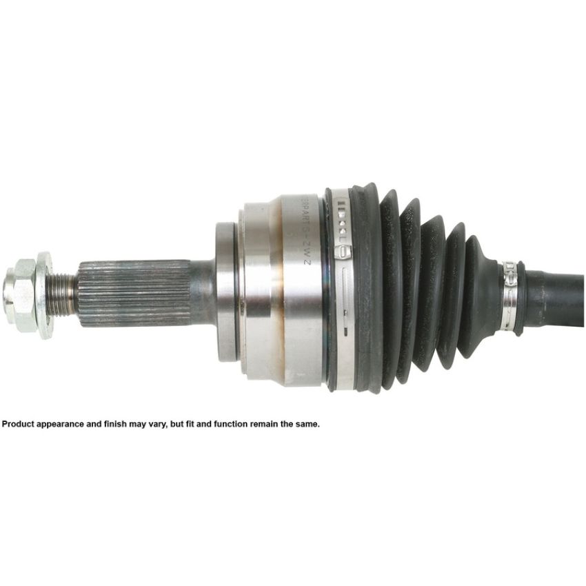 CARDONE New 66-2112 New CV Axle Assembly