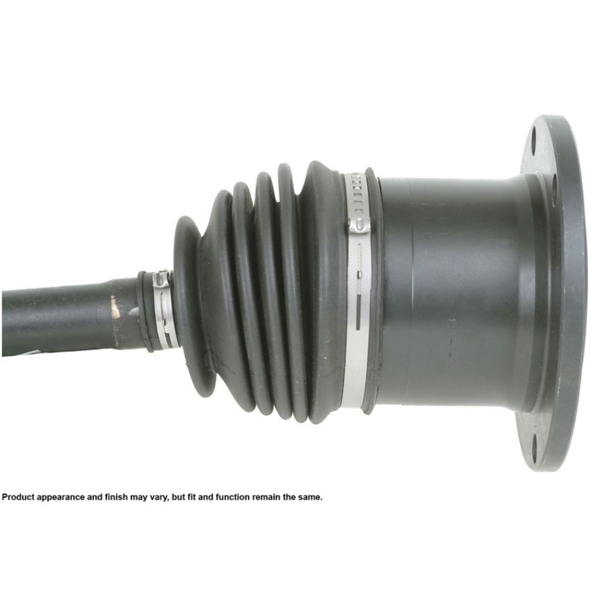 CARDONE New 66-2112 New CV Axle Assembly