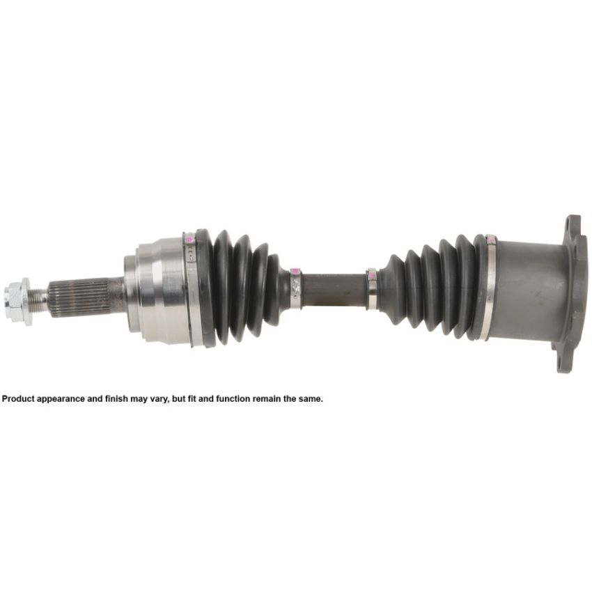 CARDONE New 66-2112HD New CV Axle Assembly