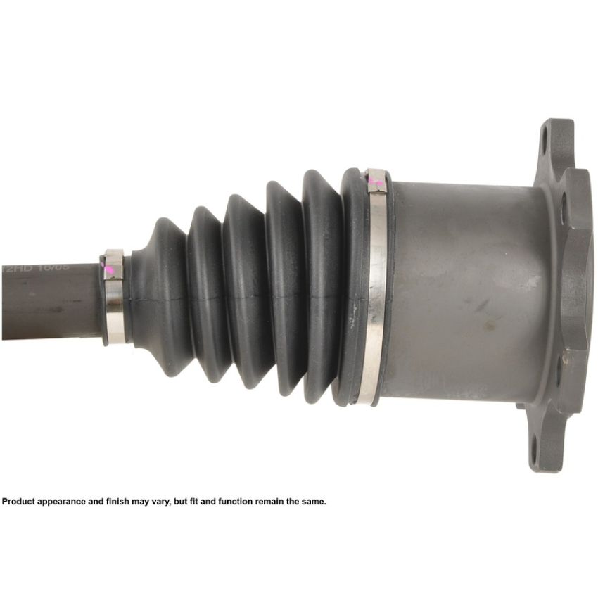 CARDONE New 66-2112HD New CV Axle Assembly