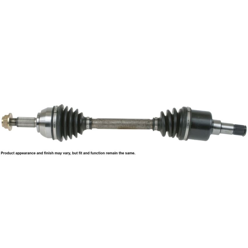 CARDONE New 66-2143 New CV Axle Assembly