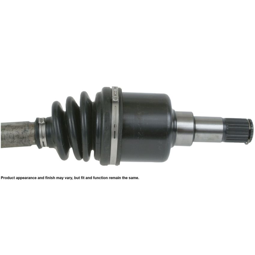 CARDONE New 66-2143 New CV Axle Assembly
