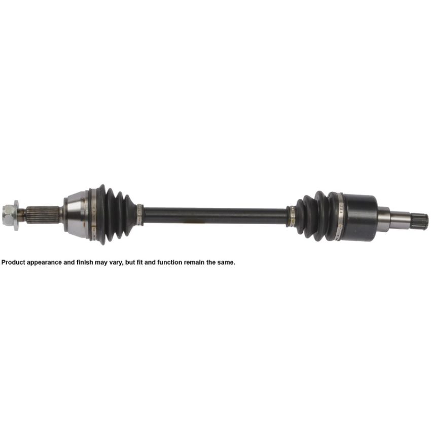 CARDONE New 66-2145 New CV Axle Assembly