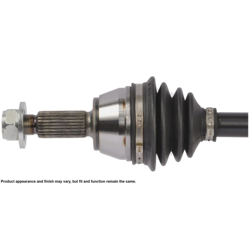 CARDONE New 66-2145 New CV Axle Assembly