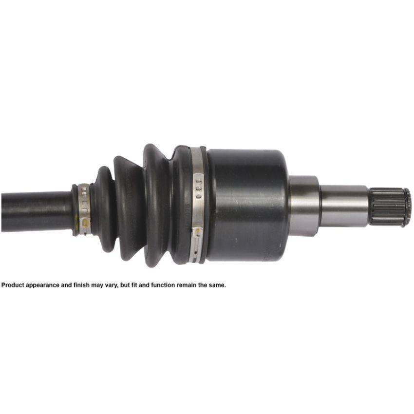 CARDONE New 66-2145 New CV Axle Assembly