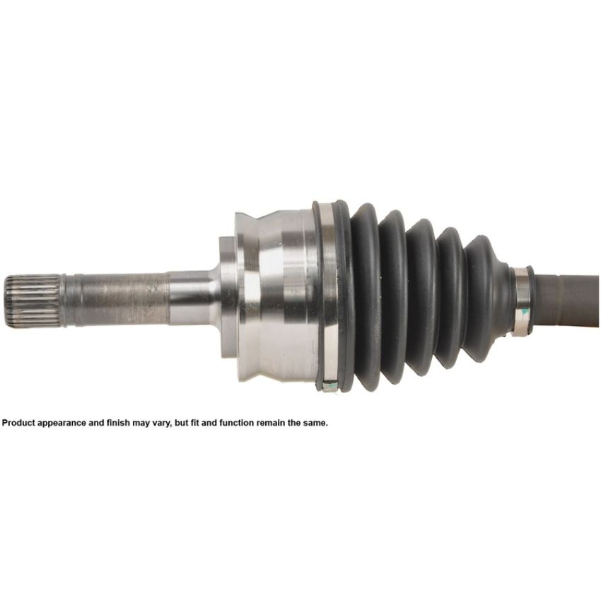 CARDONE New 66-2147 New CV Axle Assembly