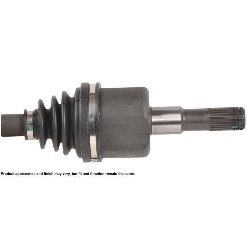 CARDONE New 66-2147 New CV Axle Assembly
