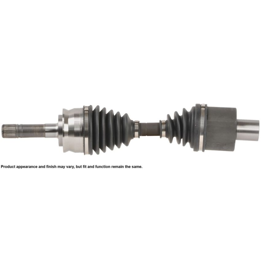 CARDONE New 66-2148 New CV Axle Assembly