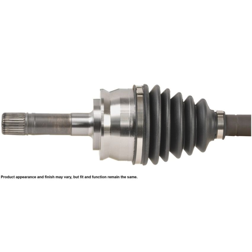 CARDONE New 66-2148 New CV Axle Assembly