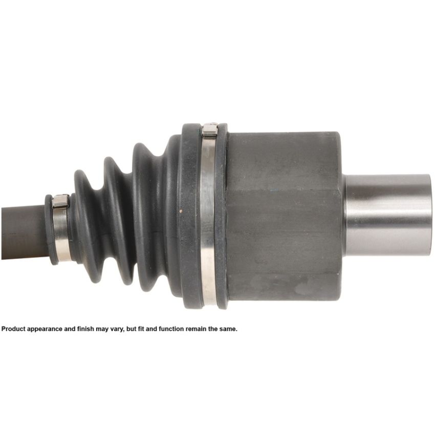 CARDONE New 66-2148 New CV Axle Assembly