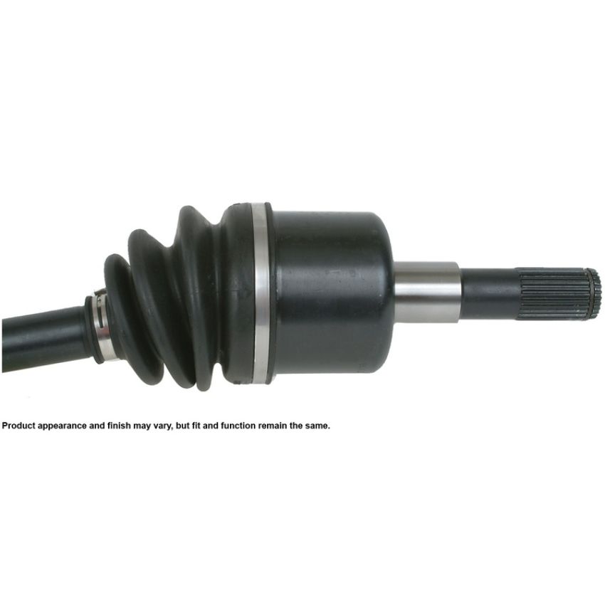 CARDONE New 66-2153 New CV Axle Assembly