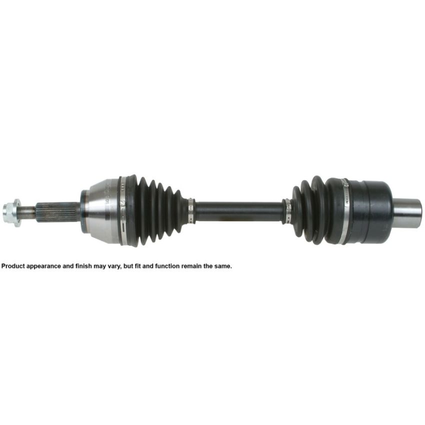CARDONE New 66-2154 New CV Axle Assembly
