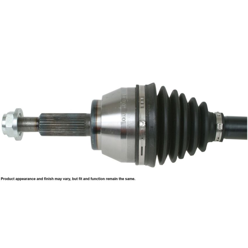 CARDONE New 66-2154 New CV Axle Assembly