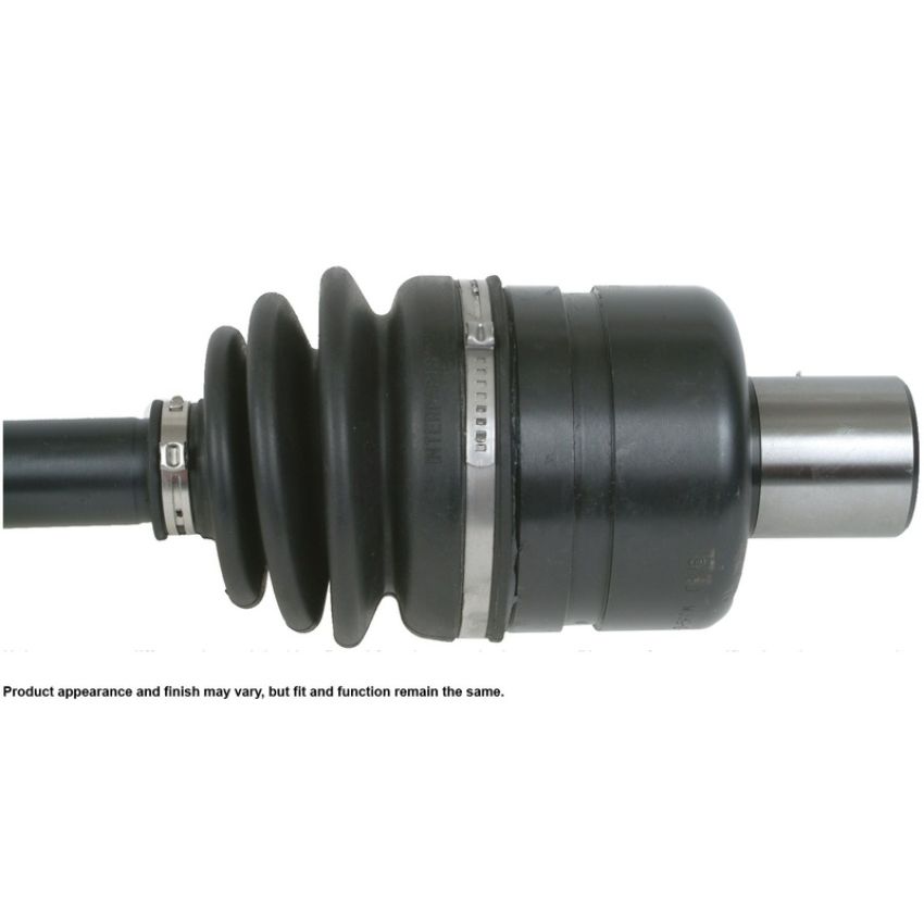CARDONE New 66-2154 New CV Axle Assembly