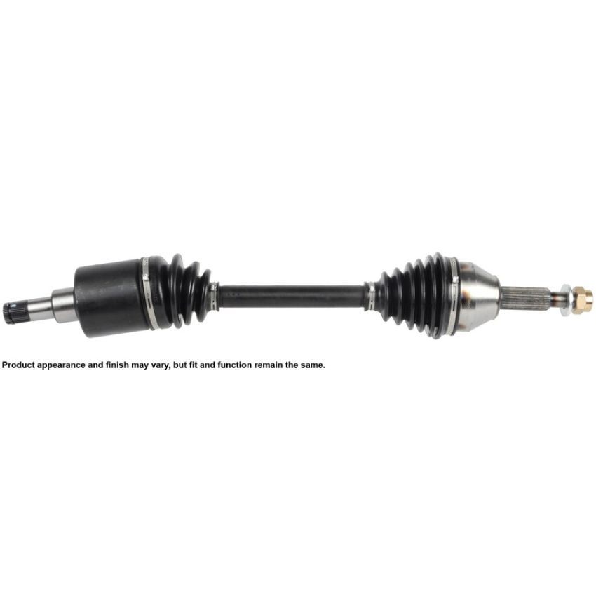 CARDONE New 66-2157 New CV Axle Assembly