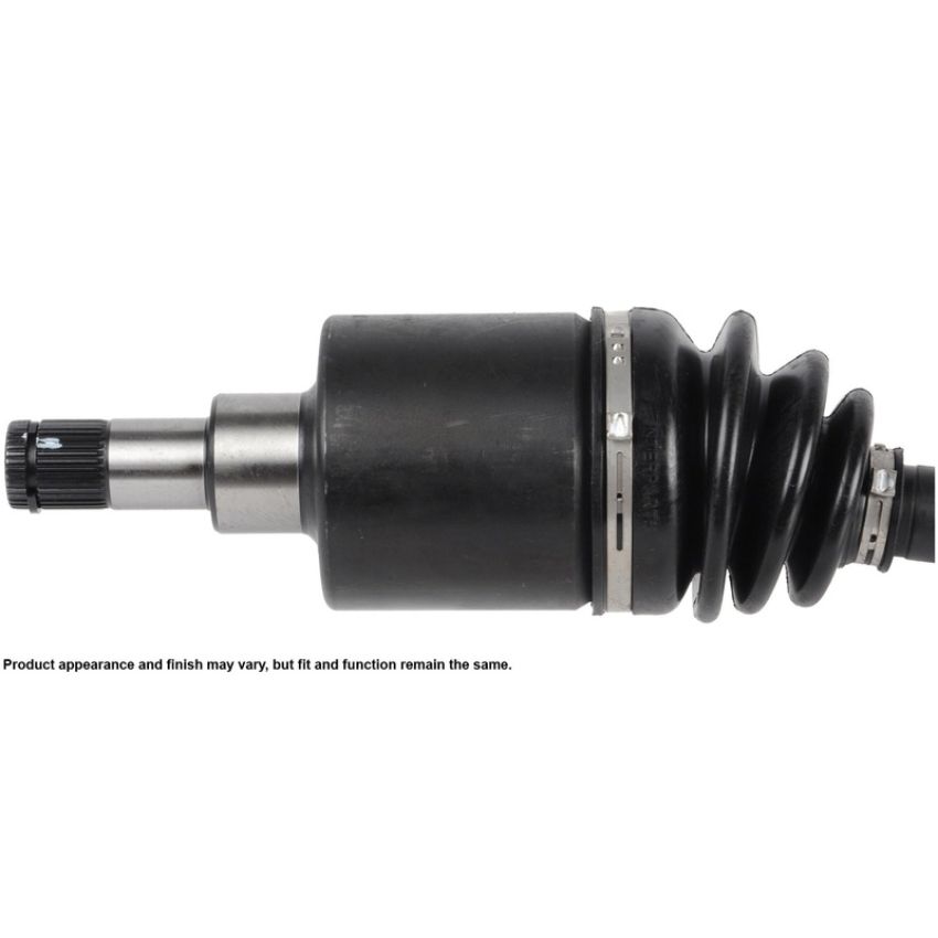 CARDONE New 66-2157 New CV Axle Assembly