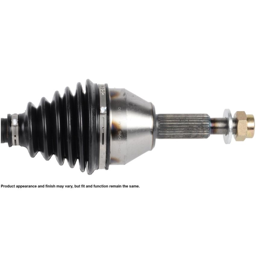 CARDONE New 66-2157 New CV Axle Assembly