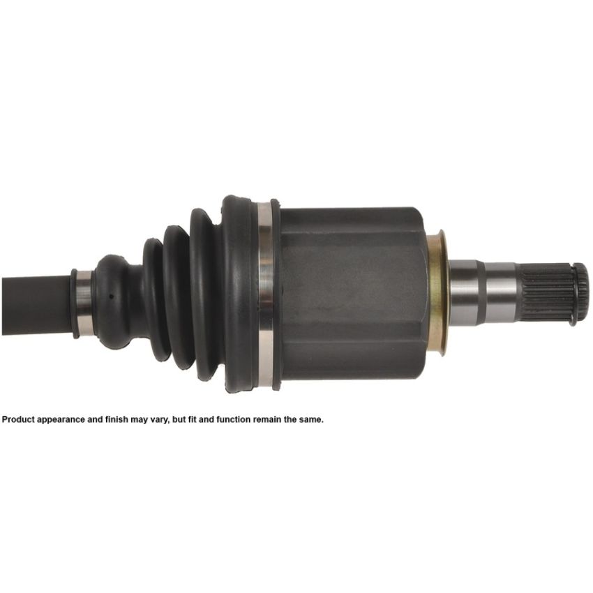 CARDONE New 66-2162 New CV Axle Assembly