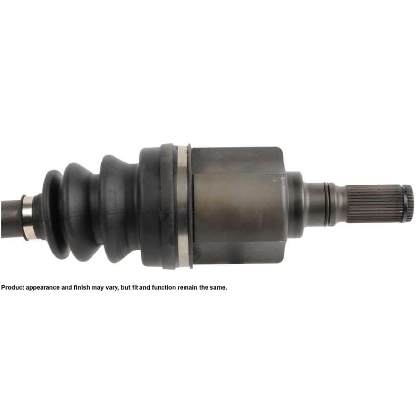 CARDONE New 66-2164 New CV Axle Assembly