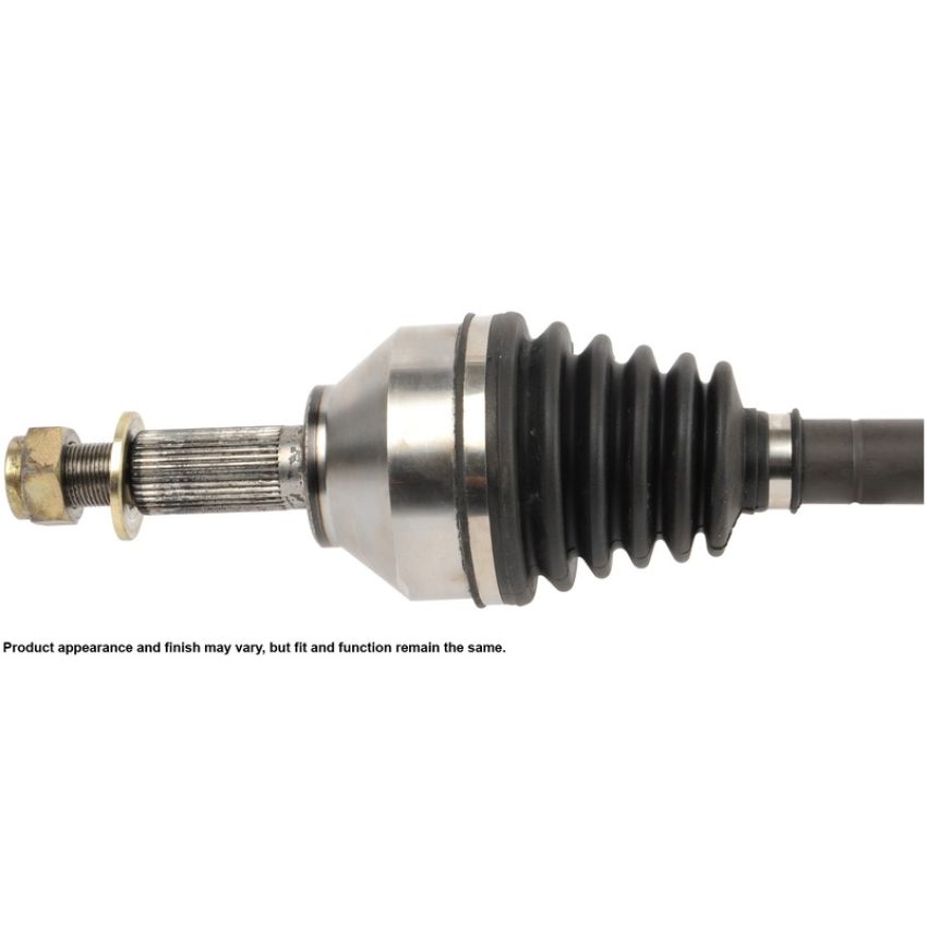 CARDONE New 66-2164 New CV Axle Assembly
