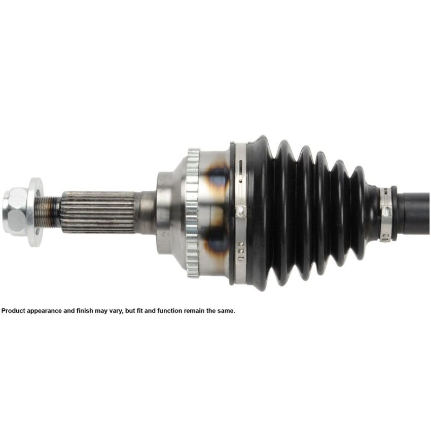 CARDONE New 66-2167 New CV Axle Assembly