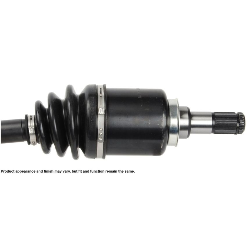 CARDONE New 66-2167 New CV Axle Assembly