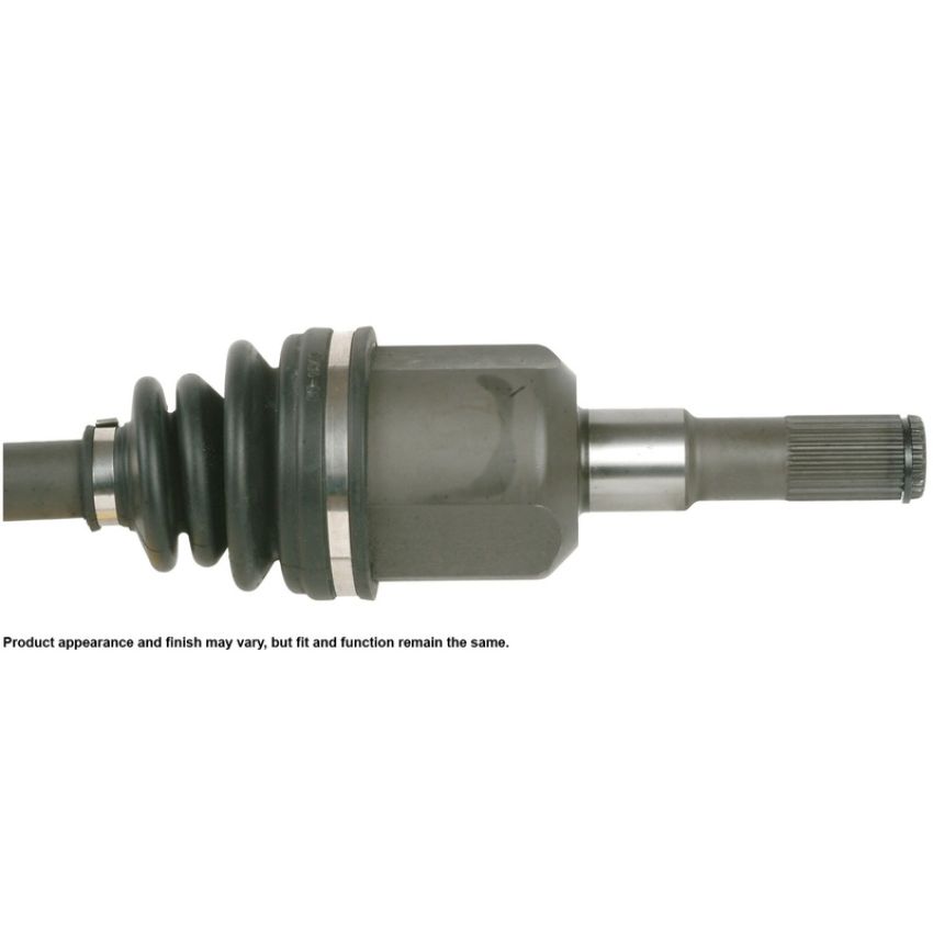 CARDONE New 66-2168 New CV Axle Assembly