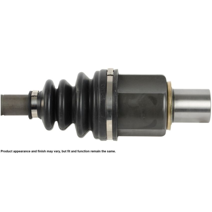 CARDONE New 66-2169 New CV Axle Assembly
