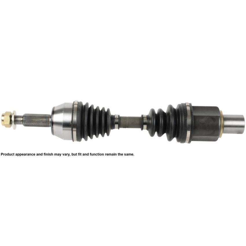 CARDONE New 66-2169 New CV Axle Assembly