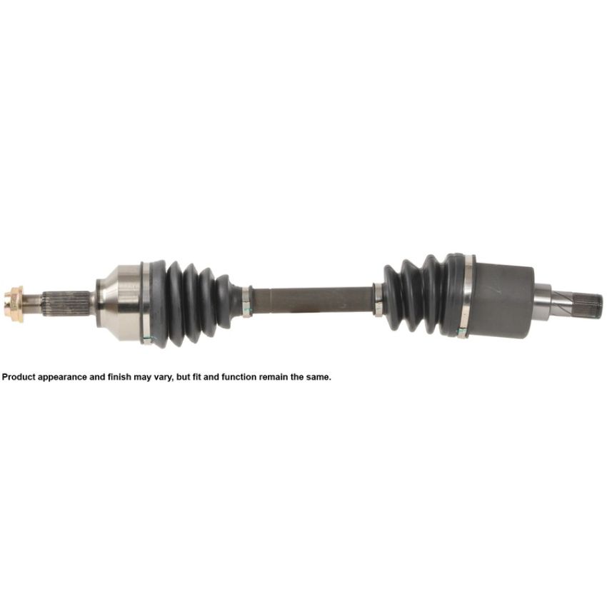 CARDONE New 66-2170 New CV Axle Assembly