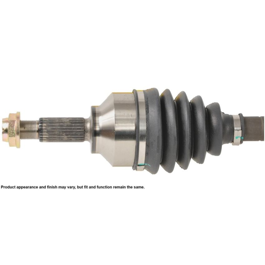 CARDONE New 66-2170 New CV Axle Assembly