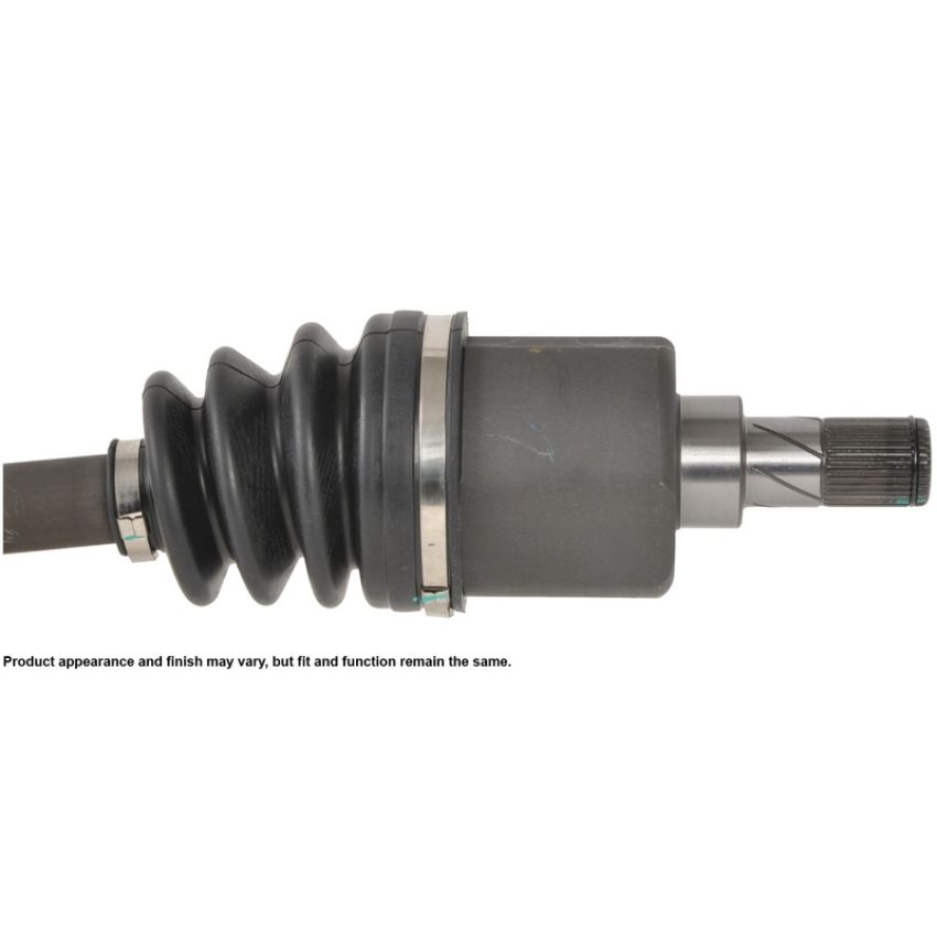 CARDONE New 66-2170 New CV Axle Assembly