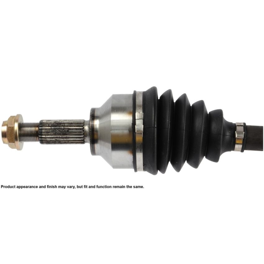 CARDONE New 66-2172 New CV Axle Assembly
