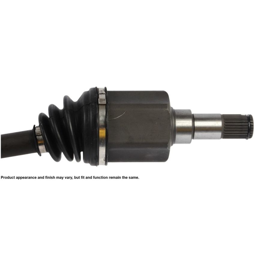 CARDONE New 66-2172 New CV Axle Assembly