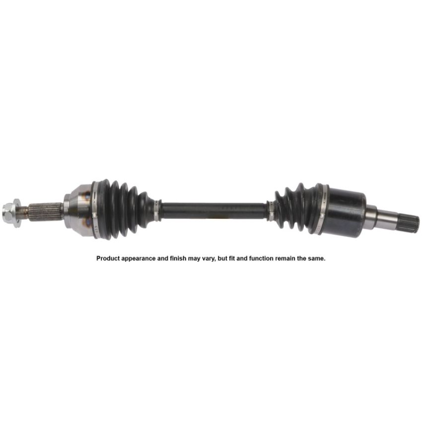 CARDONE New 66-2176 New CV Axle Assembly