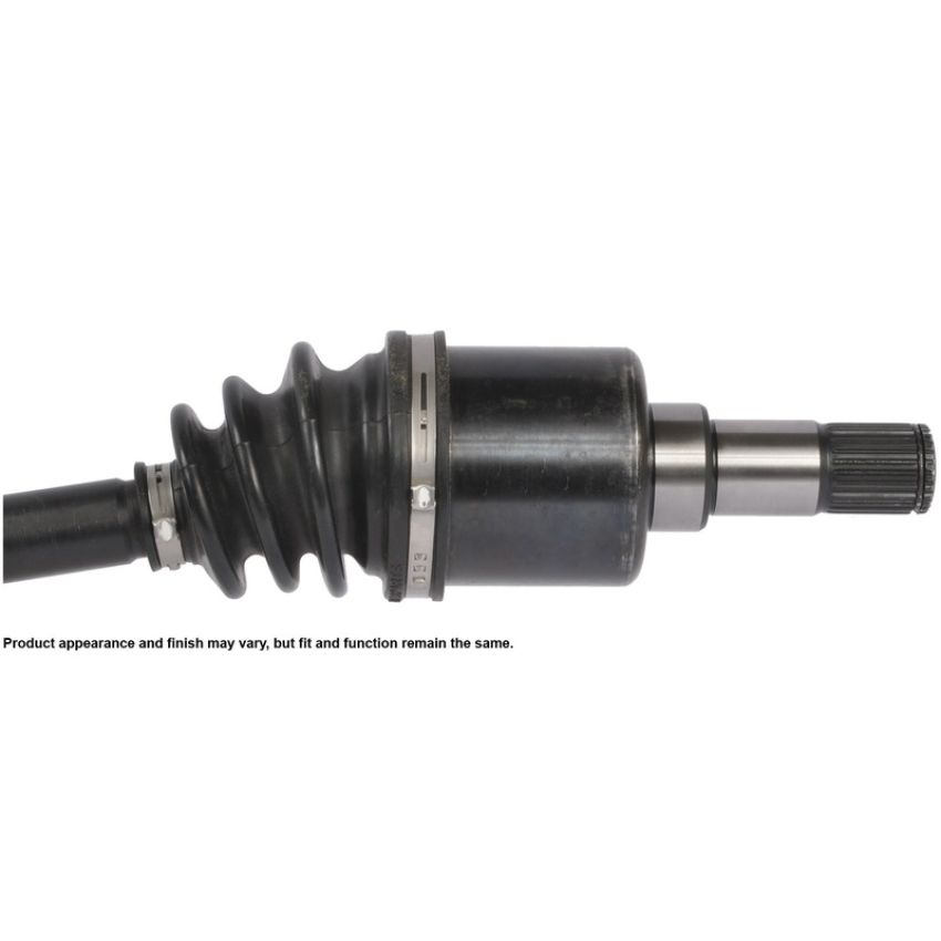 CARDONE New 66-2176 New CV Axle Assembly