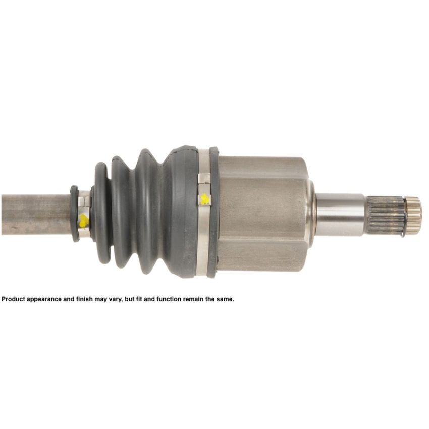 CARDONE New 66-2177 New CV Axle Assembly