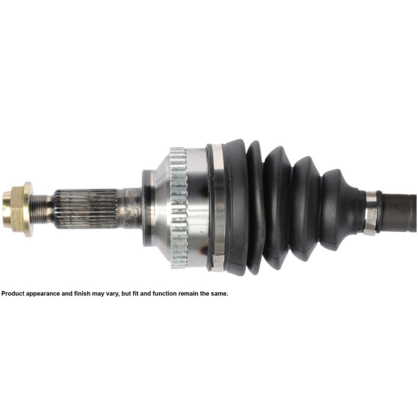 CARDONE New 66-2182 New CV Axle Assembly