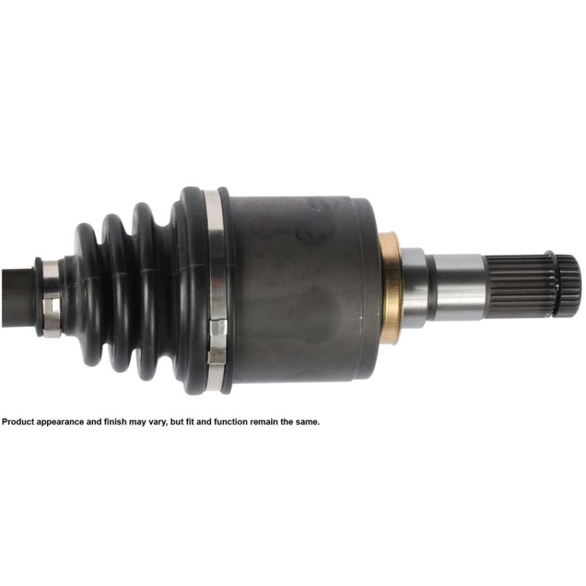 CARDONE New 66-2182 New CV Axle Assembly