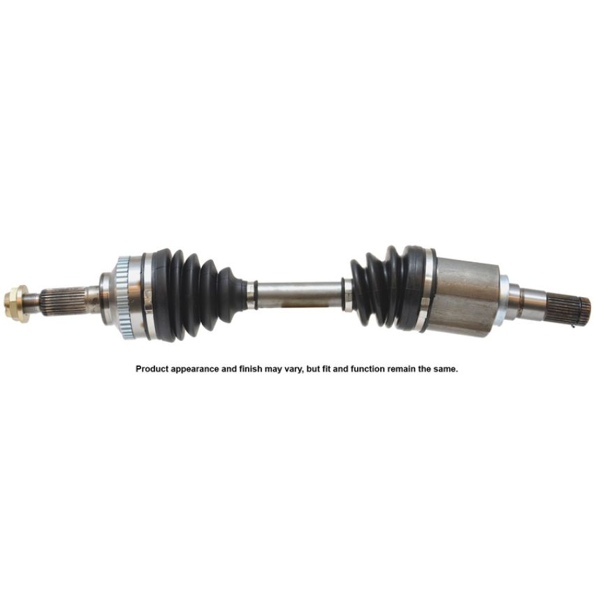 CARDONE New 66-2183 New CV Axle Assembly